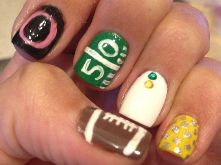 Pretty Nails Oregon City
 17 Best images about I love my ducks on Pinterest