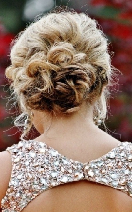Pretty Prom Hairstyles
 22 Cool Summer Updo Hairstyle Ideas Pretty Designs us58
