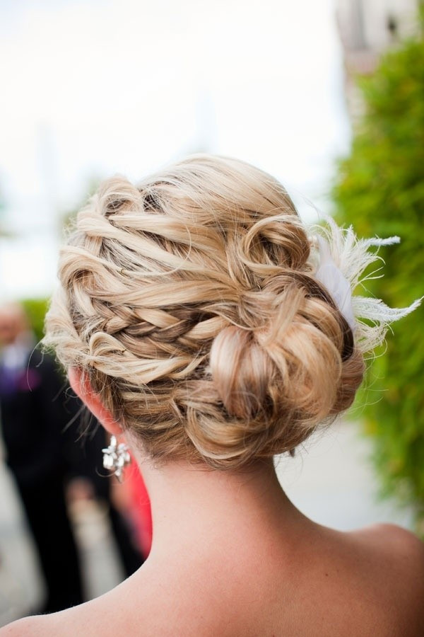 Pretty Prom Hairstyles
 20 Pretty Braided Updo Hairstyles PoPular Haircuts