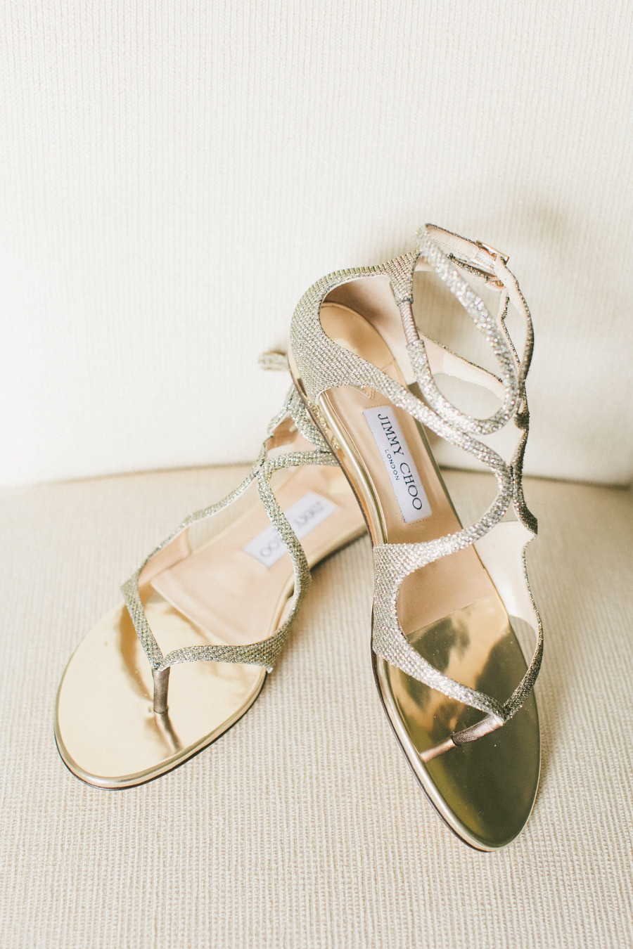 Pretty Wedding Shoes
 20 Pretty Flats for Every Summer Bride flats wedding shoes