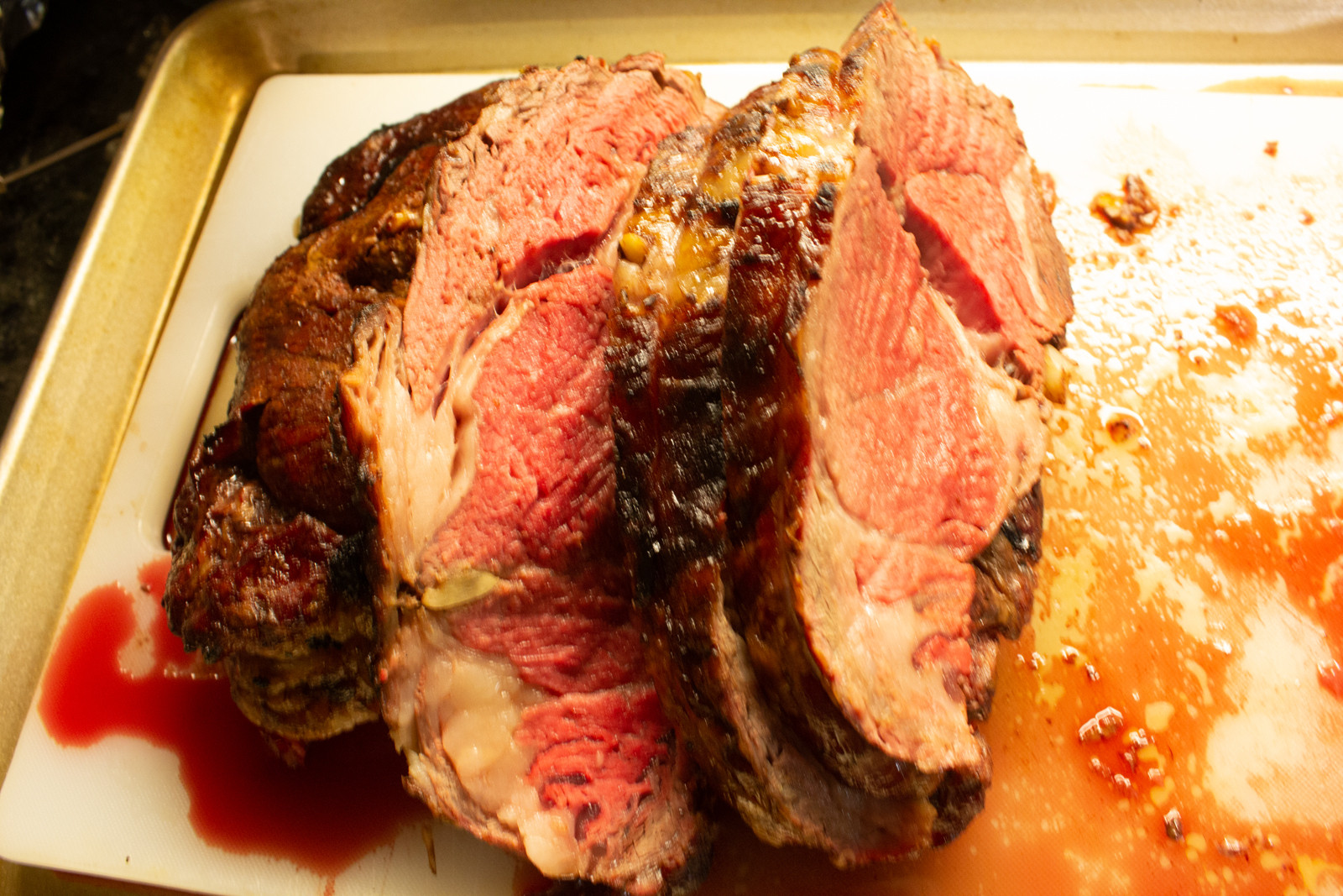 Prime Rib Roast On Pellet Grill
 Traeger Timberline 850 Wi Fi grill review The ideal