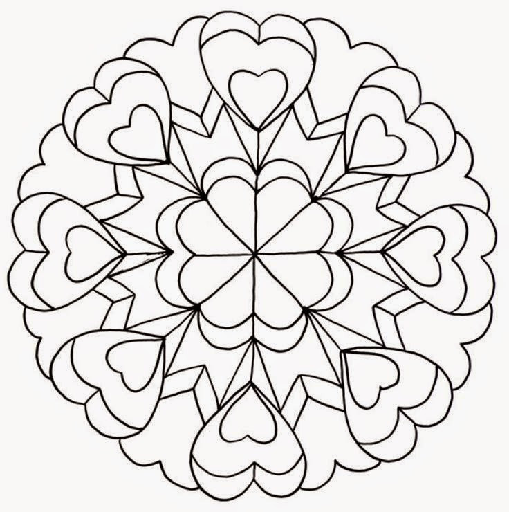 Printable Coloring Pages For Teens
 coloring pages for teenagers online Free Coloring Pages