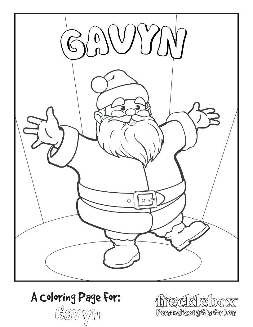 Printable Name Coloring Pages
 Custom Name Coloring Pages at GetColorings