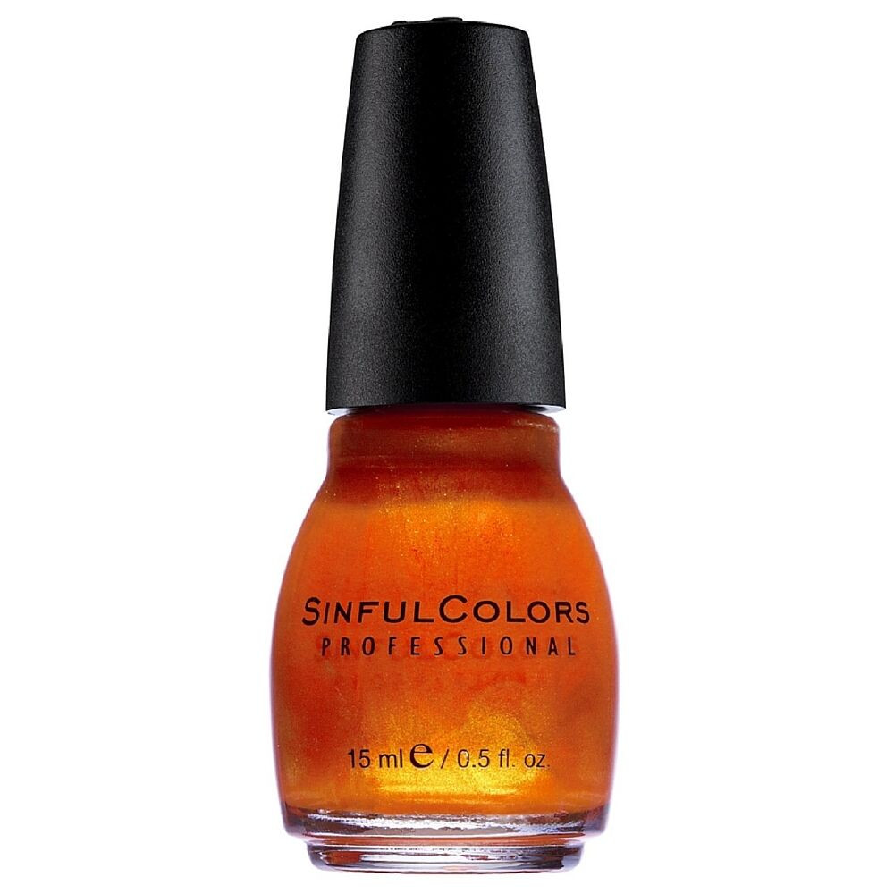 Professional Nail Colors
 Sinful Colors Professional Nail Polish Enamel Courtney