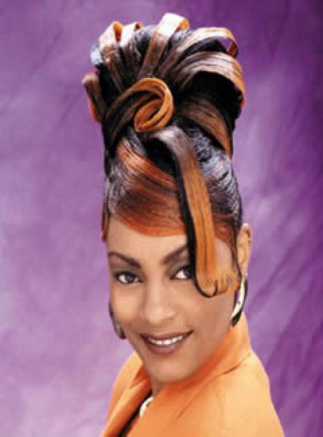 Prom Hairstyles For Black People
 Black people hairstyles for prom