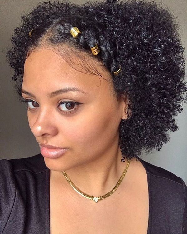 Protective Hairstyles Natural Hair
 311 best Short & Medium Natural Hair Styles images on