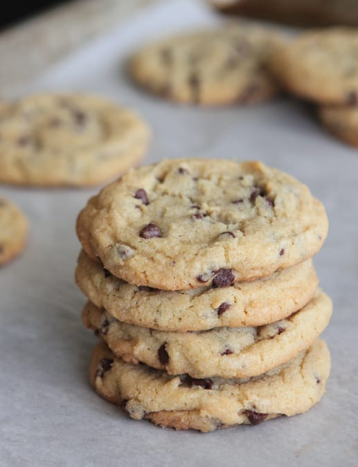 Pudding Chocolate Chip Cookies
 Perfect Chocolate Chip Pudding Cookies Picky Palate