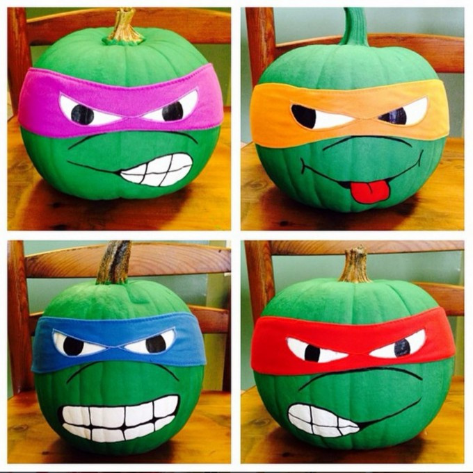 Pumpkin Decorating Ideas For Kids
 50 of the BEST Pumpkin Decorating Ideas Kitchen Fun