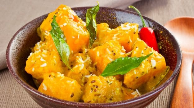Pumpkin Indian Recipes
 11 Most Cooked Pumpkin Recipes