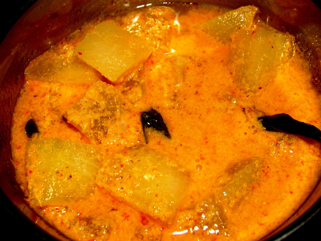 Pumpkin Indian Recipes
 Delicious Recipes 4m Pranati s Kitchen White pumpkin