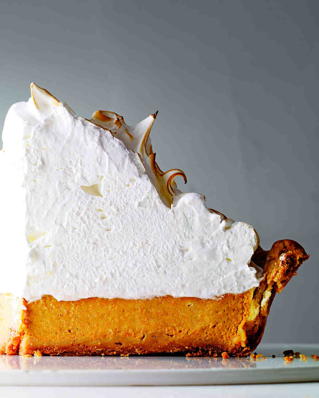 Pumpkin Pie Recipes Martha Stewart
 15 Pumpkin Dessert Ideas for a Fall Bridal Shower