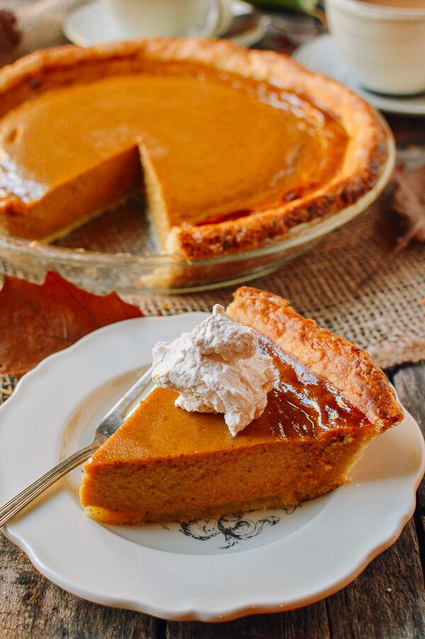 Pumpkin Pie Recipes Martha Stewart
 recipe for a butternut squash pie Matha Stewart s idea