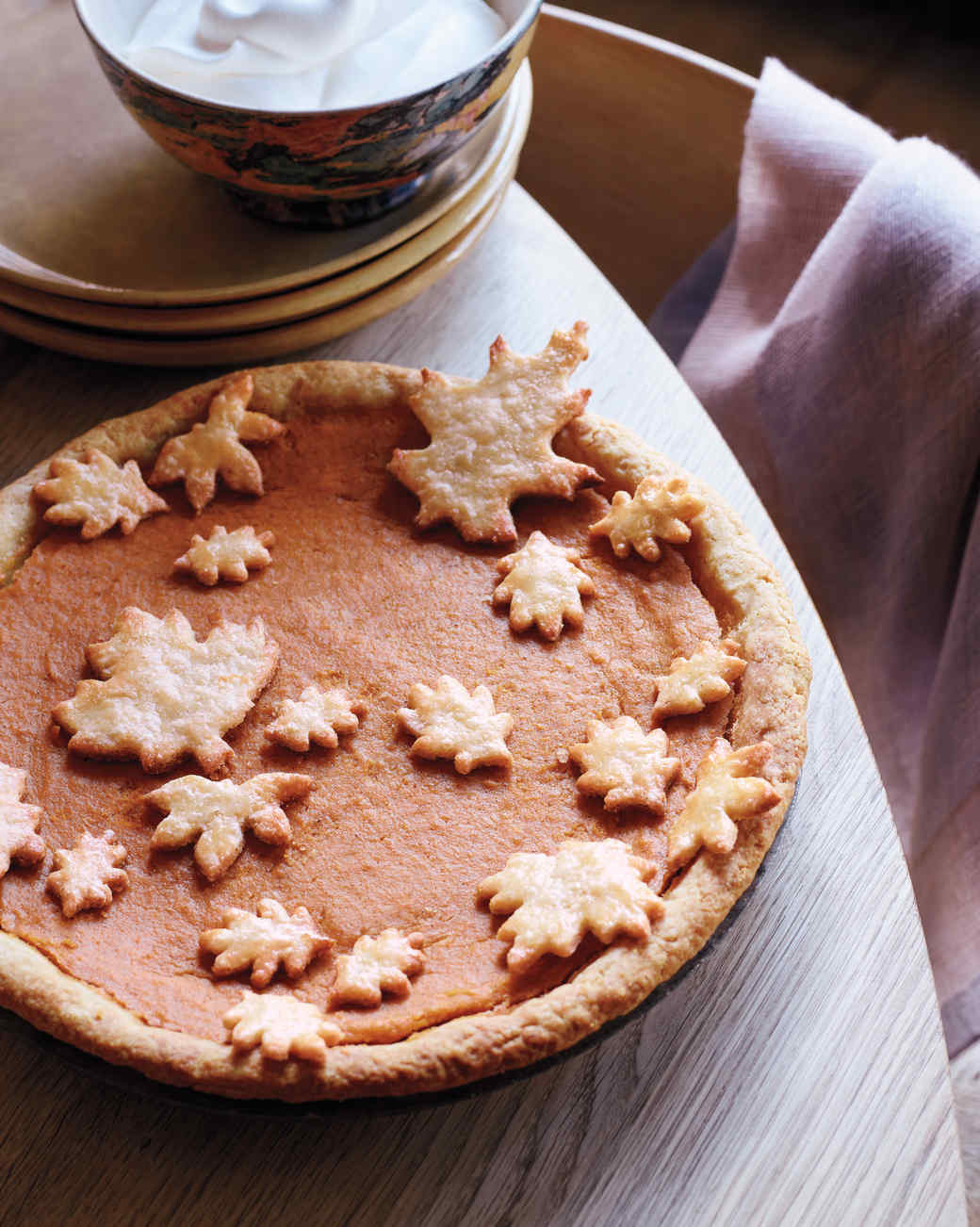 Pumpkin Pie Recipes Martha Stewart
 martha stewart sweet potato pie