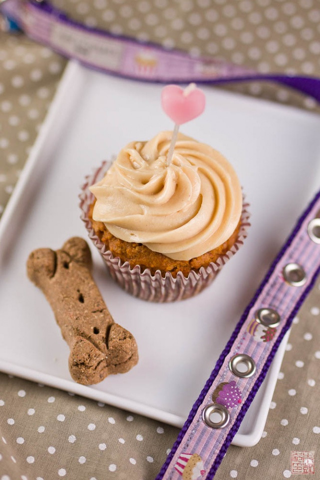 Puppy Birthday Cake Recipe
 Happy Birthday to Snickers Dessert First