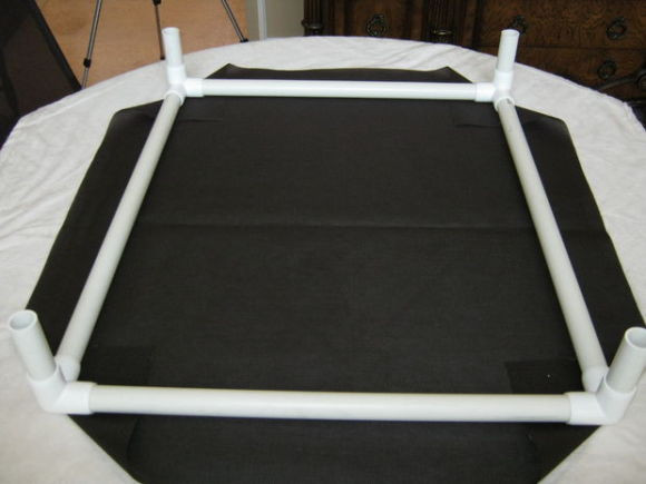 Pvc Dog Bed DIY
 DIY – How to Make NO SEW Elevated Dog Beds Out of PVC