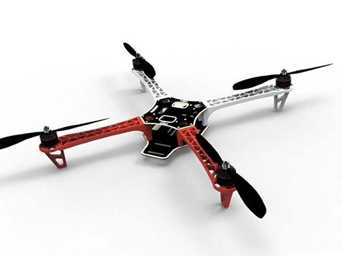 Quadcopter Kits DIY
 Best DIY RC Quadcopter Kit of 2016