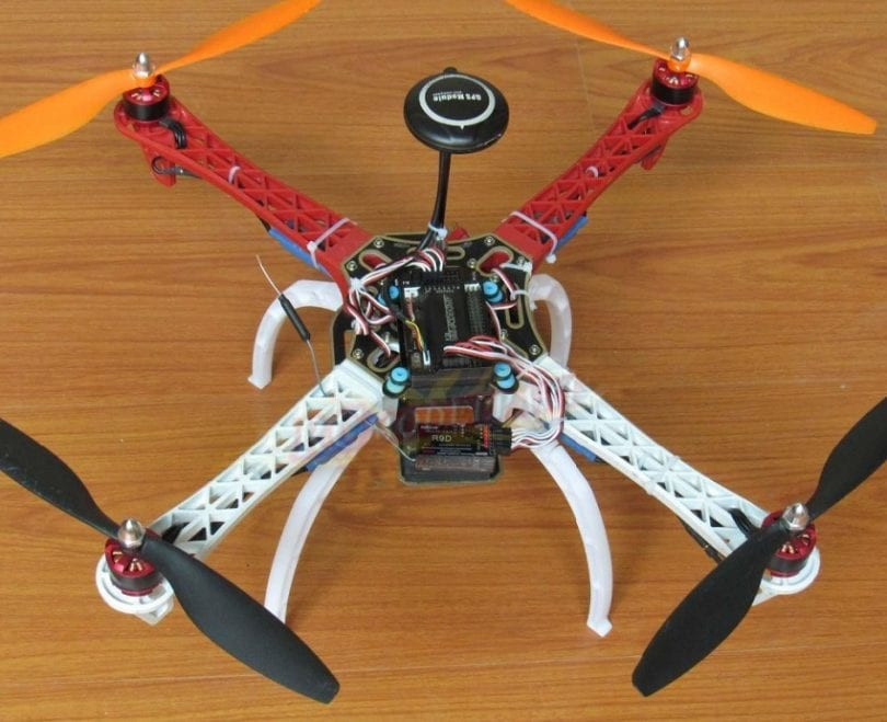 Quadcopter Kits DIY
 DIY Quadcopter Kit Buying The Right Kit Expert s Review