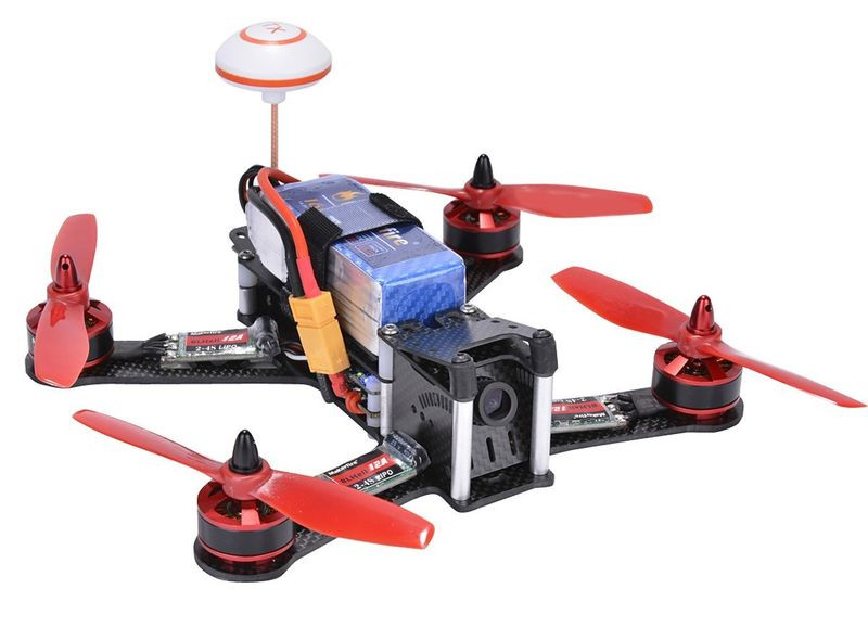 Quadcopter Kits DIY
 DIY Racing Drone Kits quadcopter kit