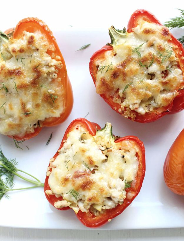 The 21 Best Ideas for Quick and Easy Healthy Dinner Recipes for Two