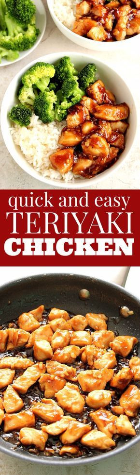 Quick And Easy Healthy Dinner Recipes For Two
 50 Quick and Healthy Dinner Recipes Easy