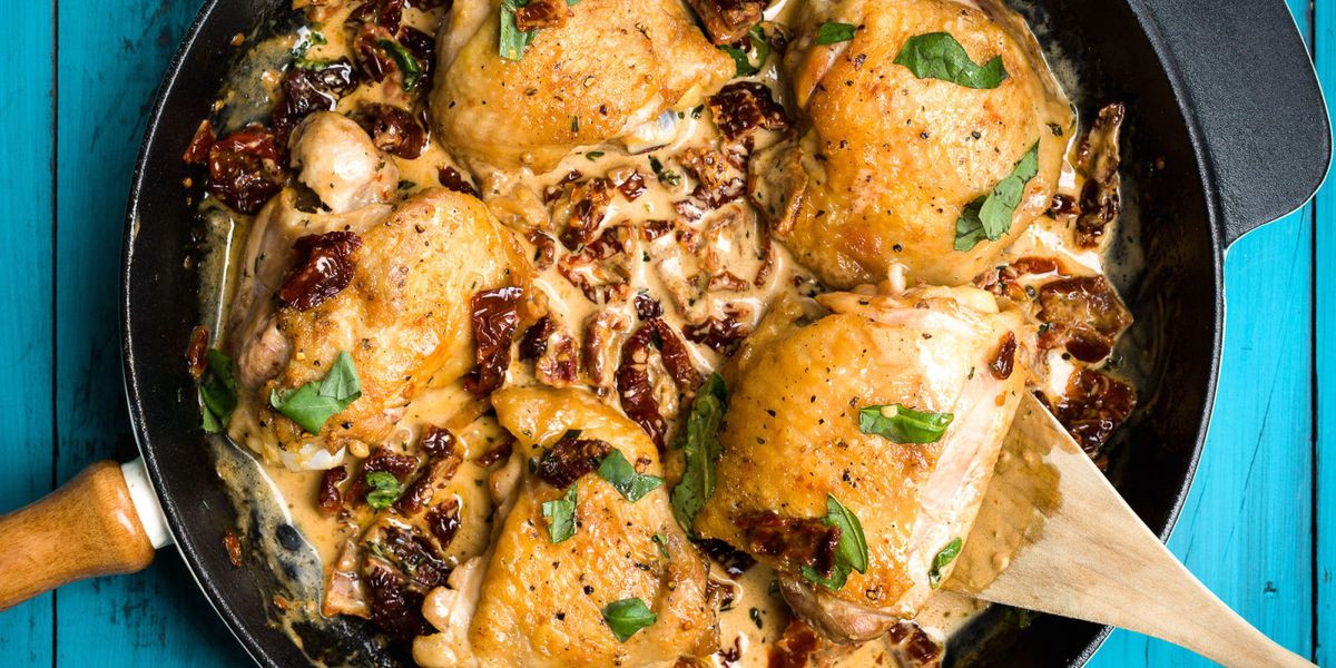 The 21 Best Ideas for Quick and Easy Healthy Dinner Recipes for Two