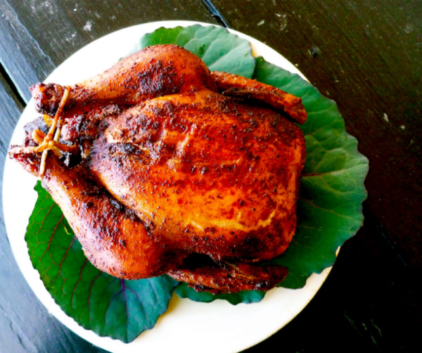 Quick Brine For Fried Chicken
 Avoiding Dry Tough Pastured Chicken — Brining Quick Tip