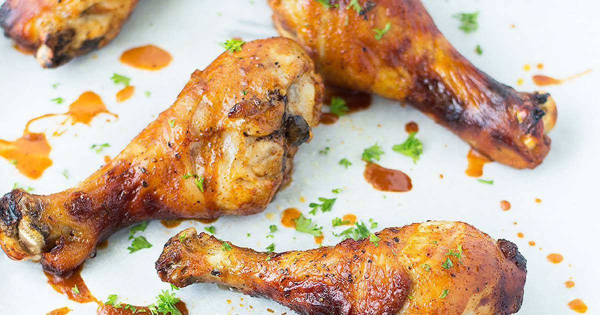 Quick Brine For Fried Chicken
 10 Best Brine Chicken Legs Recipes