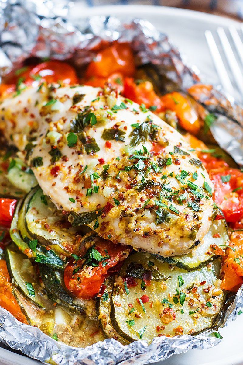 Quick Dinners With Chicken Breasts
 Healthy Chicken Breast Recipes 21 Healthy Chicken Breasts