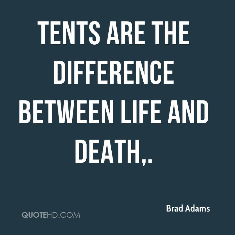 Quote About Death And Life
 Quotes About Life And Death