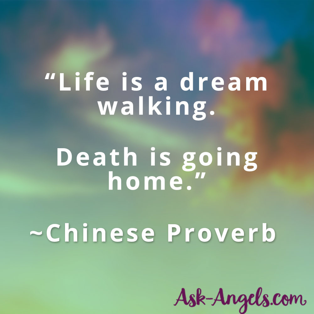 Quote About Death And Life
 33 Profoundly Beautiful Remembrance Quotes