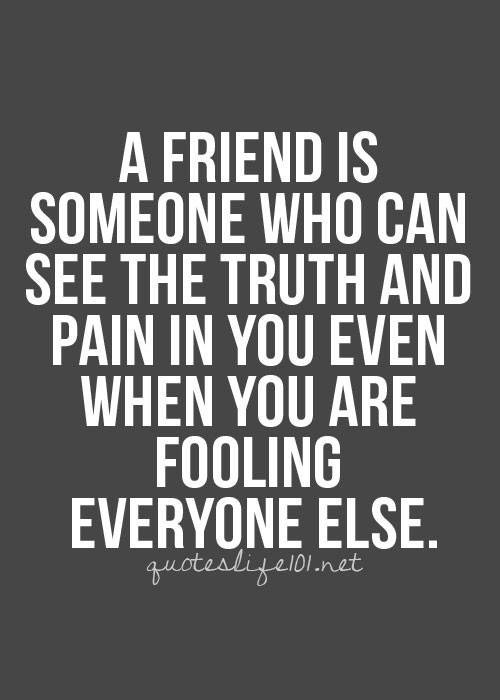 Quote About Friendship
 Best Friendship Quotes of the Week – Quotes Words Sayings