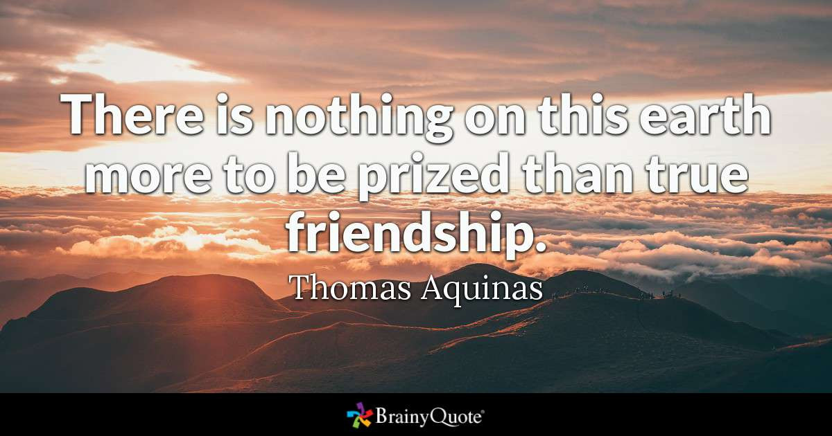 Quote About Friendship
 Top 10 Friendship Quotes BrainyQuote