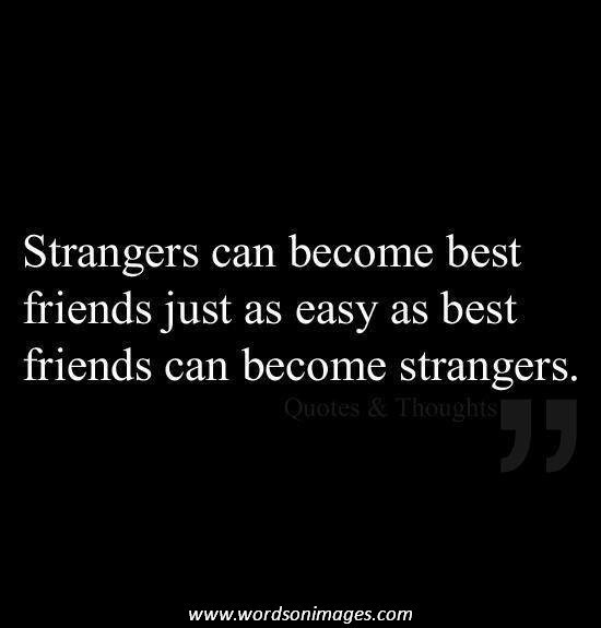 Quote About Friendships Ending
 Ending Friendship Quotes QuotesGram