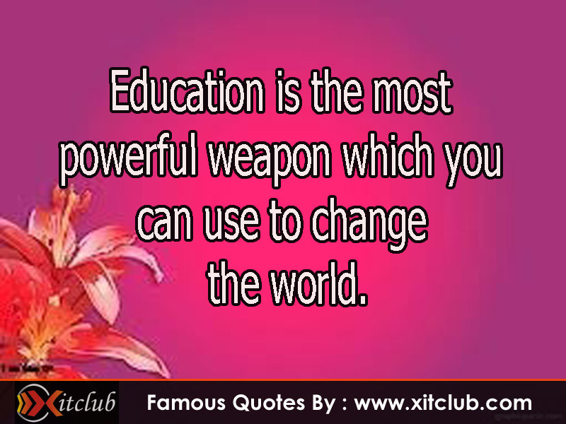 Quote About Higher Education
 Famous Quotes About Higher Education QuotesGram