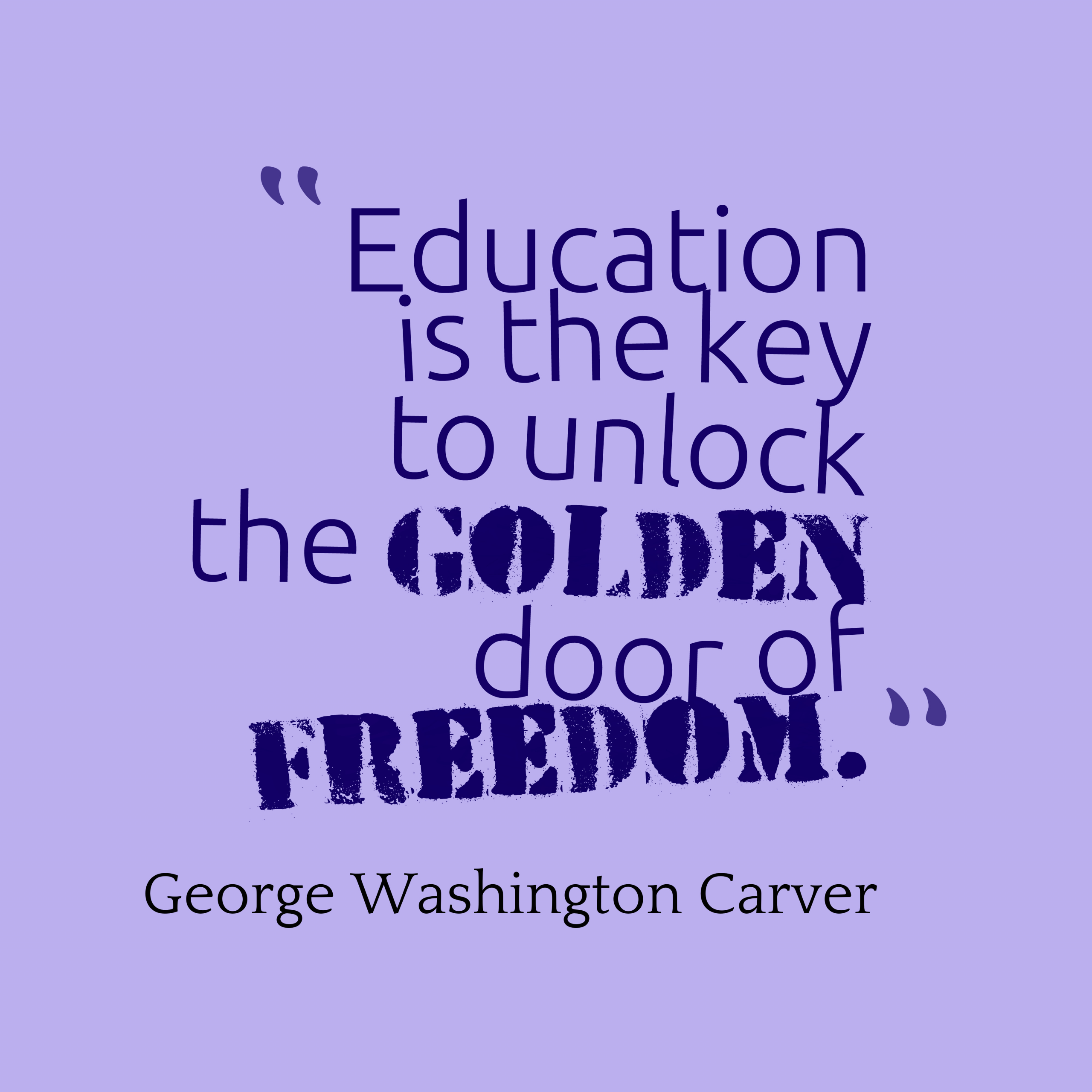 Quote About Importance Of Education
 Famous Quotes Importance Education QuotesGram