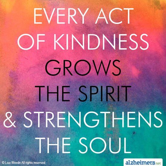 Quote About Kindness
 Little Acts Kindness Quotes QuotesGram