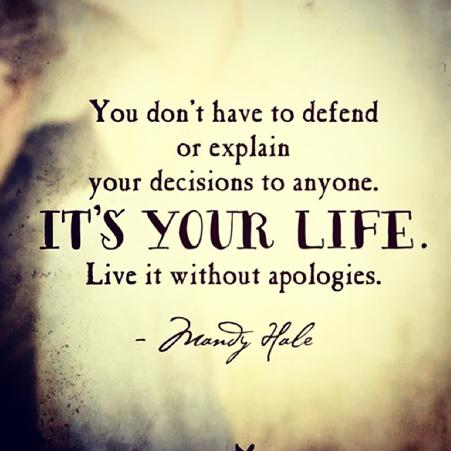 Quote About Life Choices
 Quotes About Choices QuotesGram