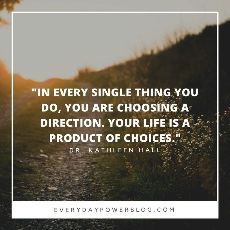 Quote About Life Choices
 33 Choices & Consequences Quotes to Fire You Up