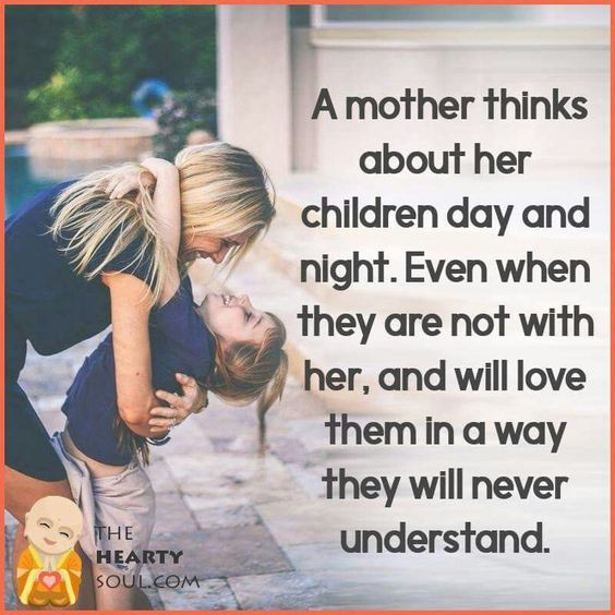 Quote About Loving Your Child
 25 Best Mother and Son Quotes – Quotes Words Sayings