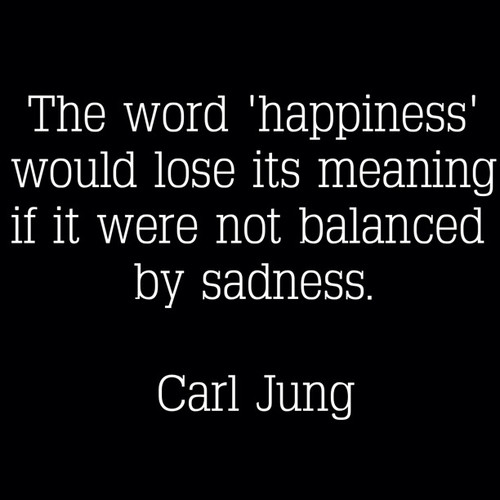 Quote About Sadness
 SAD QUOTES image quotes at relatably