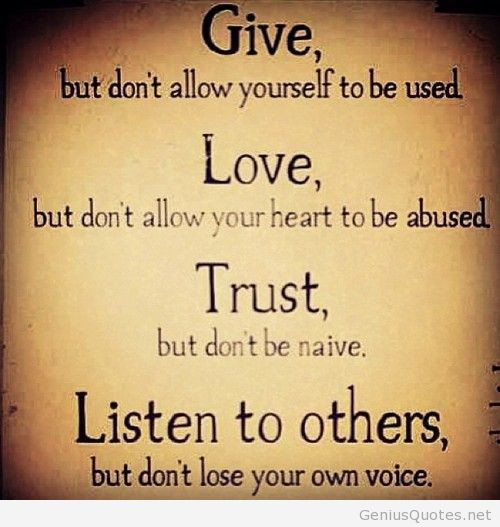 Quote About Trust And Love
 WISE QUOTES ABOUT TRUST image quotes at relatably