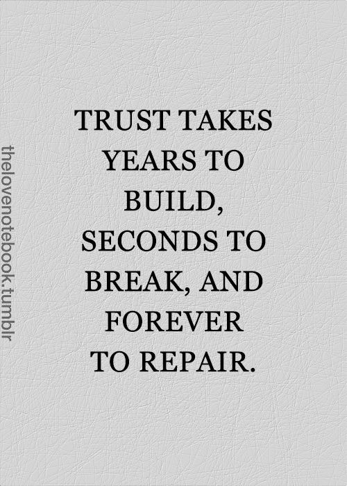 Quote About Trust And Love
 Trust quotes about life 2015 – Quotations and Quotes