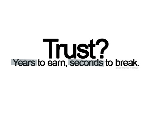 Quote About Trust And Love
 Wallpaper Desk Trust love quotes trust and love