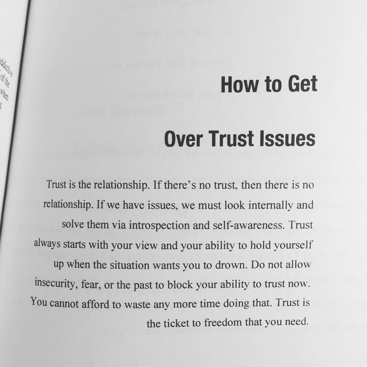 Quote About Trust In A Relationship
 Pin on Talk that Quote