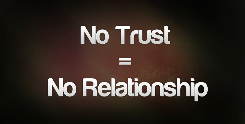 Quote About Trust In A Relationship
 WITHOUT TRUST THERE IS NO RELATIONSHIP… – livewithstyle19