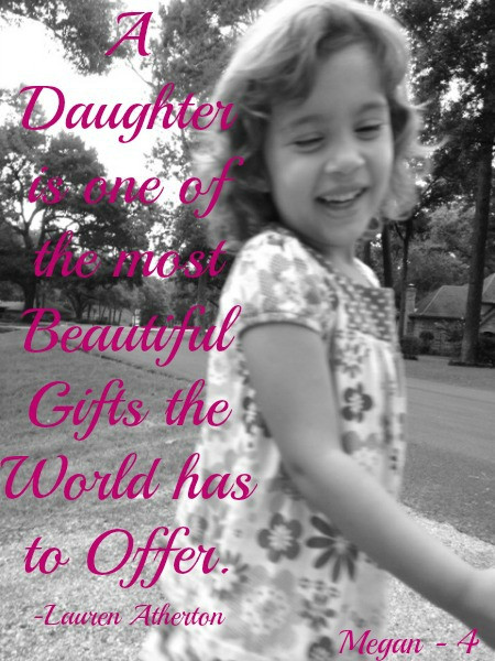 Quote For Daughter From Mother
 Mother Daughter Quotes