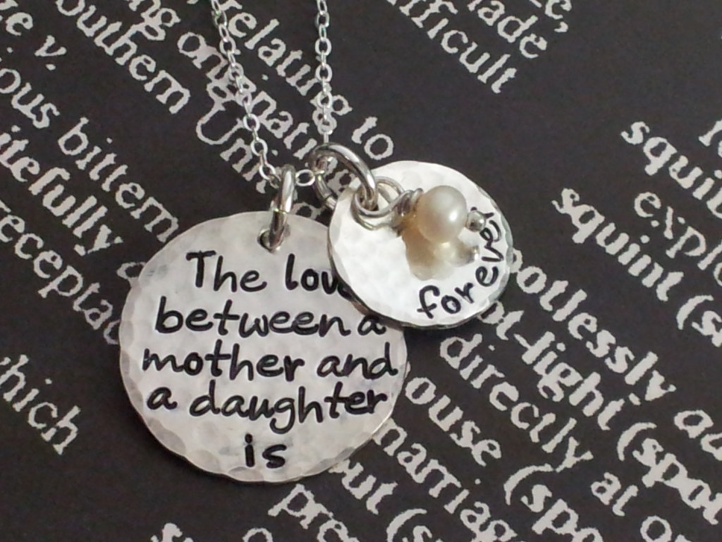 Quote For Daughter From Mother
 Quotes From Daughter Mother QuotesGram