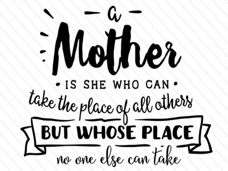 Quote For Daughter From Mother
 261 EXCLUSIVE Mother Daughter Quotes [Special Collection