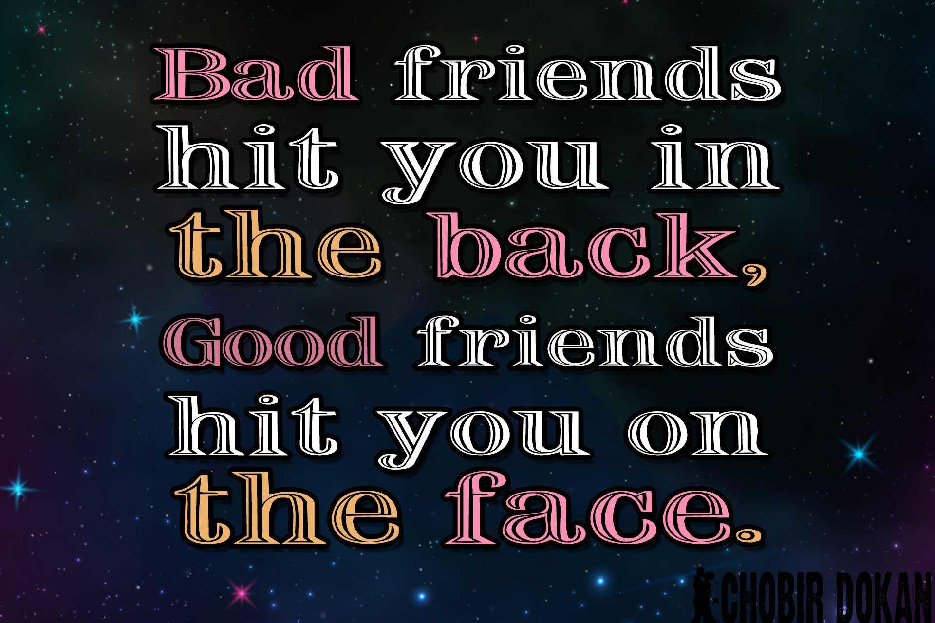 Quote On Bad Friendship
 Quotes About Bad Friends WeNeedFun