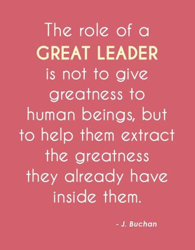 Quote On Great Leadership
 Inspirational Quotes Servant Leadership